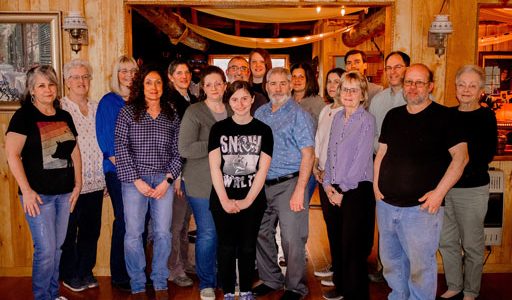 Staff Cunningham, Stauring & Associates staff 2025