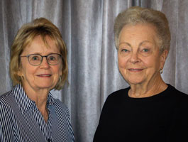 Dansville Receptionists