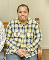 Mathew Alejandro