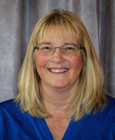 Trina Cook